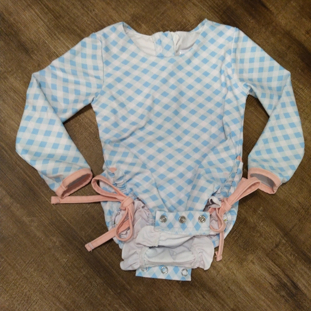 Swoon Baby swimsuit